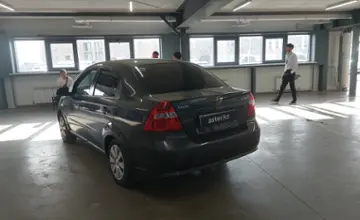 Ravon Nexia R3 2017 года за 3 500 000 тг. в Астана фото 4