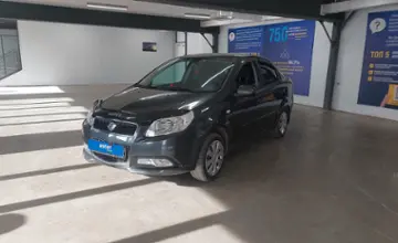 Ravon Nexia R3 2017 года за 3 500 000 тг. в Астана фото 1