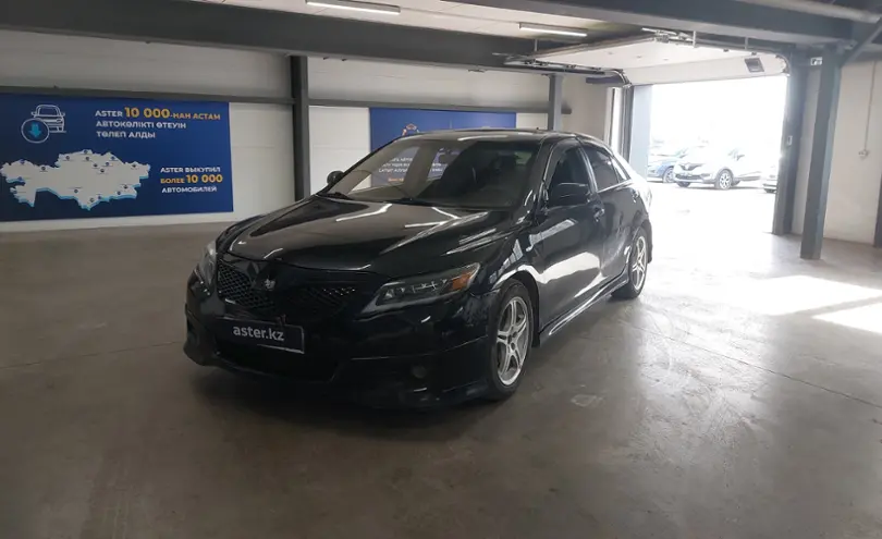 Toyota Camry 2006 года за 5 000 000 тг. в Астана