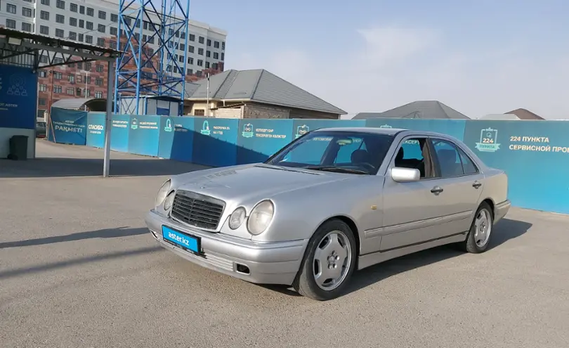 Mercedes-Benz E-Класс 1995 года за 2 500 000 тг. в Шымкент