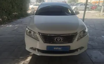 Toyota Camry 2013 года за 7 000 000 тг. в Талдыкорган фото 2