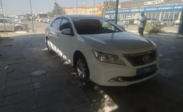 Toyota Camry 2013 года за 7 000 000 тг. в Талдыкорган фото 3