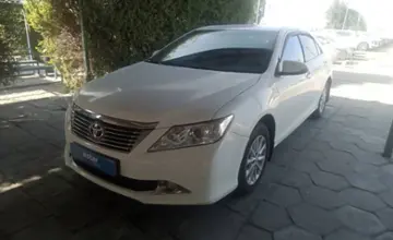 Toyota Camry 2013 года за 7 000 000 тг. в Талдыкорган фото 1