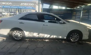 Toyota Camry 2013 года за 7 000 000 тг. в Талдыкорган фото 4