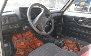 LADA (ВАЗ) 2121 (4x4) 2007 года за 1 500 000 тг. в Шымкент фото 5