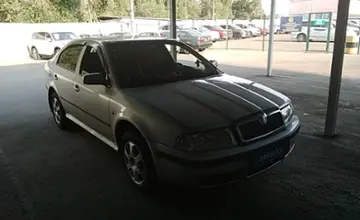 Skoda Octavia 2006 года за 2 500 000 тг. в Алматы фото 3