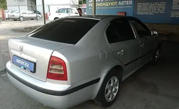 Skoda Octavia 2006 года за 2 500 000 тг. в Алматы