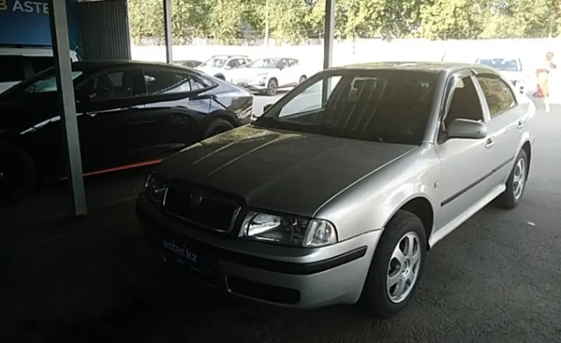 Skoda Octavia 2006 года за 2 500 000 тг. в Алматы