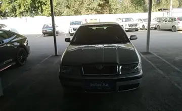 Skoda Octavia 2006 года за 2 500 000 тг. в Алматы фото 2