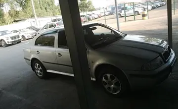 Skoda Octavia 2006 года за 2 500 000 тг. в Алматы фото 4