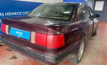 Audi 100 1992 года за 1 500 000 тг. в Астана