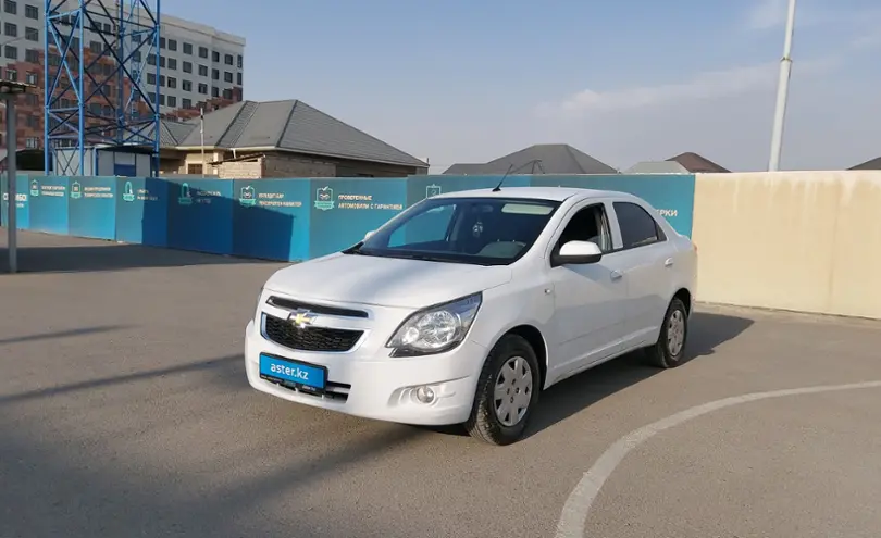 Chevrolet Cobalt 2023 года за 5 700 000 тг. в Шымкент