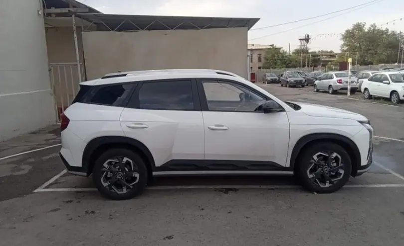 Hyundai Mufasa 2024 года за 13 000 000 тг. в Тараз фото 4