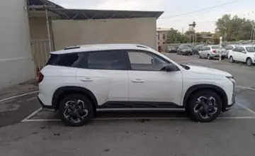 Hyundai Mufasa 2024 года за 13 000 000 тг. в Тараз фото 4