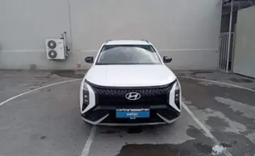 Hyundai Mufasa 2024 года за 13 000 000 тг. в Тараз фото 2