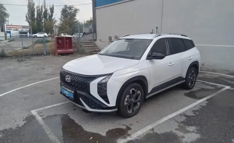 Hyundai Mufasa 2024 года за 13 000 000 тг. в Тараз