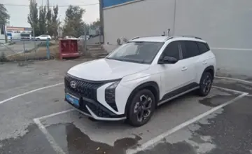 Hyundai Mufasa 2024 года за 13 000 000 тг. в Тараз фото 1