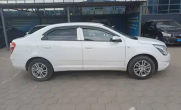 Chevrolet Cobalt 2024 года за 6 500 000 тг. в Караганда фото 4