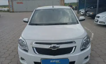 Chevrolet Cobalt 2024 года за 6 500 000 тг. в Караганда фото 2