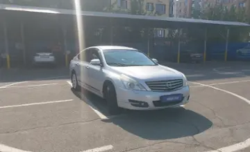 Nissan Teana 2011 года за 5 500 000 тг. в Алматы фото 2