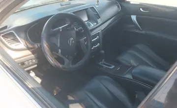 Nissan Teana 2011 года за 5 500 000 тг. в Алматы фото 5
