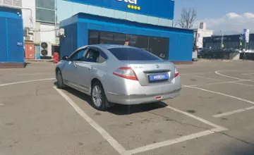 Nissan Teana 2011 года за 5 500 000 тг. в Алматы фото 4