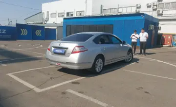 Nissan Teana 2011 года за 5 500 000 тг. в Алматы фото 3