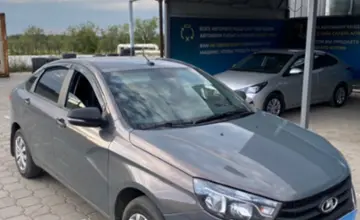 LADA (ВАЗ) Vesta 2022 года за 5 500 000 тг. в Караганда фото 3