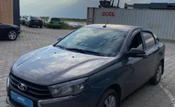 LADA (ВАЗ) Vesta 2022 года за 5 500 000 тг. в Караганда фото 1