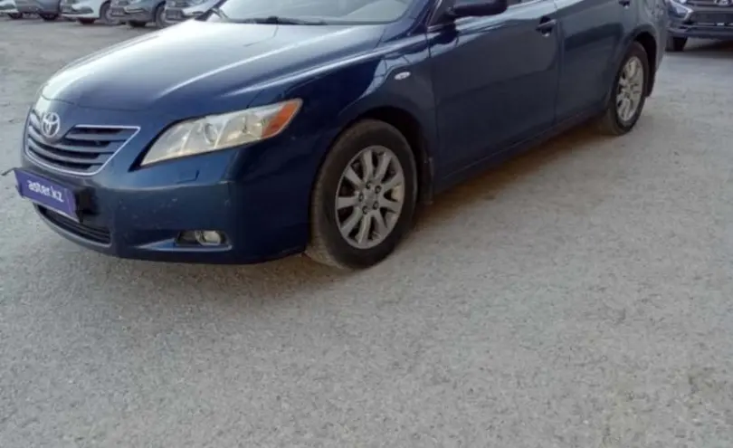 Toyota Camry 2006 года за 7 000 000 тг. в Кызылорда
