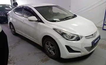 Hyundai Elantra 2014 года за 5 000 000 тг. в Павлодар фото 3