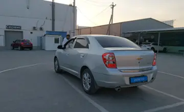 Chevrolet Cobalt 2022 года за 6 000 000 тг. в Шымкент фото 4