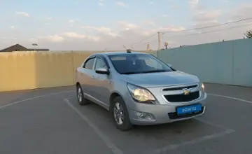 Chevrolet Cobalt 2022 года за 6 000 000 тг. в Шымкент фото 2