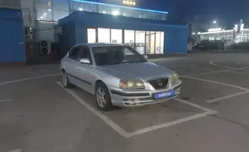 Hyundai Elantra 2005 года за 2 000 000 тг. в Алматы фото 2