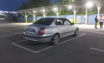 Hyundai Elantra 2005 года за 2 000 000 тг. в Алматы фото 3
