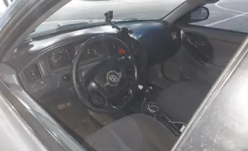 Hyundai Elantra 2005 года за 2 000 000 тг. в Алматы фото 5