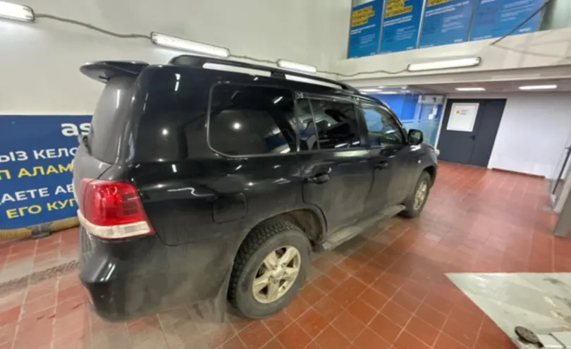 Toyota Land Cruiser 2011 года за 25 000 000 тг. в Астана фото 4