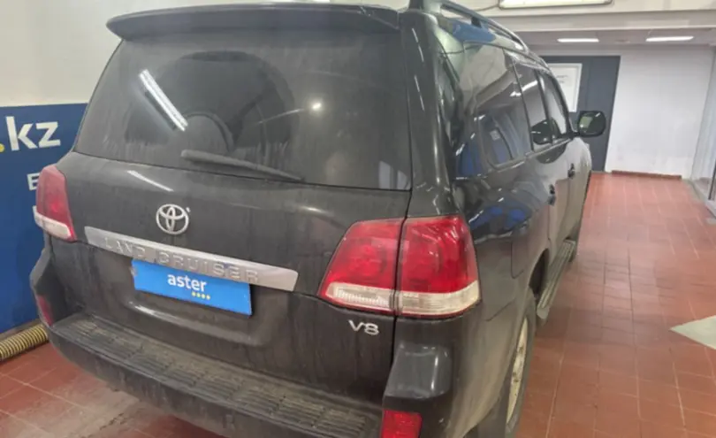 Toyota Land Cruiser 2011 года за 25 000 000 тг. в Астана фото 5