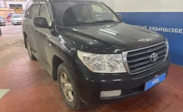 Toyota Land Cruiser 2011 года за 25 000 000 тг. в Астана фото 3