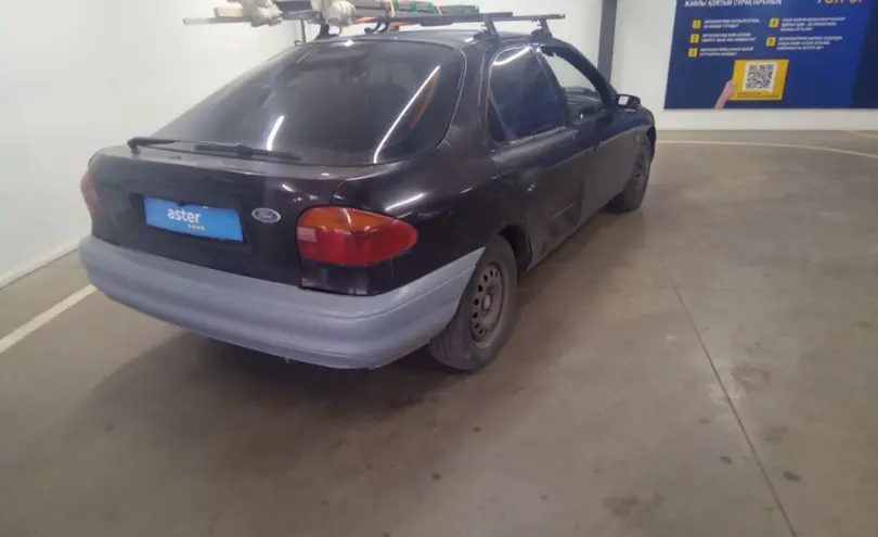 Ford Mondeo 1995 года за 1 000 000 тг. в Астана фото 5