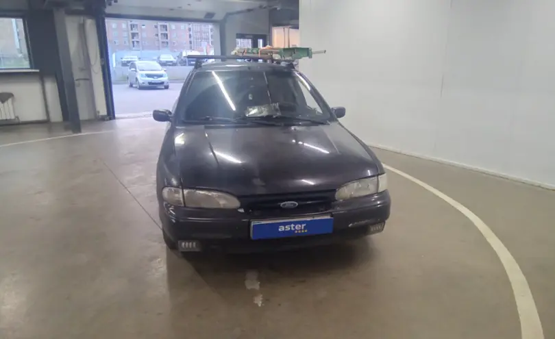 Ford Mondeo 1995 года за 1 000 000 тг. в Астана фото 2