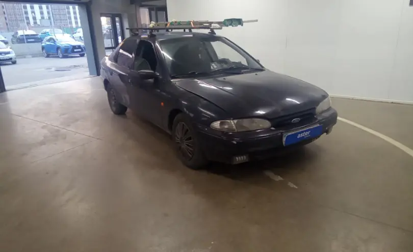 Ford Mondeo 1995 года за 1 000 000 тг. в Астана фото 3
