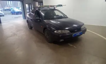 Ford Mondeo 1995 года за 1 000 000 тг. в Астана фото 3