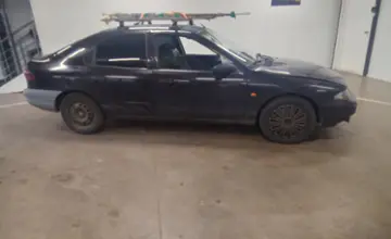 Ford Mondeo 1995 года за 1 000 000 тг. в Астана фото 4