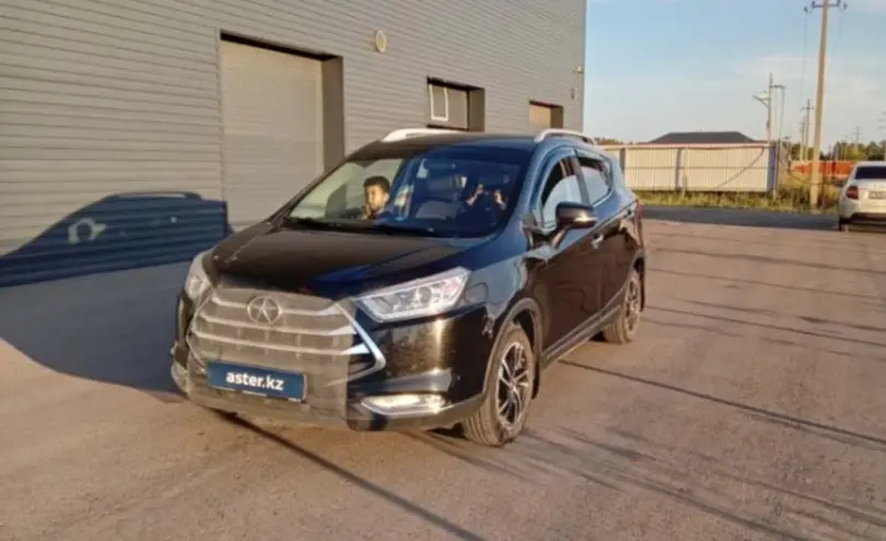 JAC S3 2021 года за 6 000 000 тг. в Петропавловск