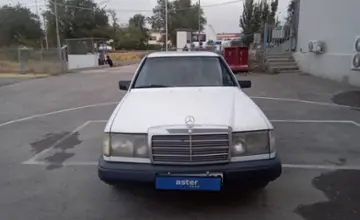 Mercedes-Benz W124 1989 года за 1 000 000 тг. в Тараз фото 2