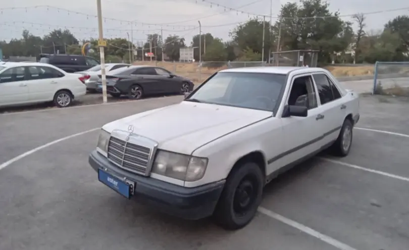 Mercedes-Benz W124 1989 года за 1 000 000 тг. в Тараз
