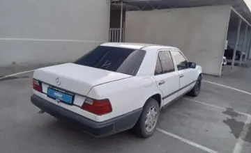 Mercedes-Benz W124 1989 года за 1 000 000 тг. в Тараз