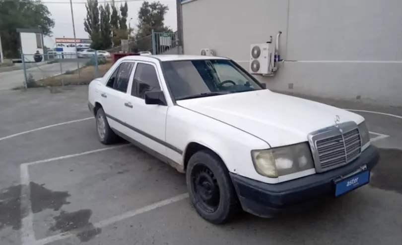 Mercedes-Benz W124 1989 года за 1 000 000 тг. в Тараз фото 3