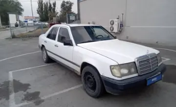 Mercedes-Benz W124 1989 года за 1 000 000 тг. в Тараз фото 3